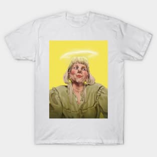 Angel of the music world descends, Aurora T-Shirt